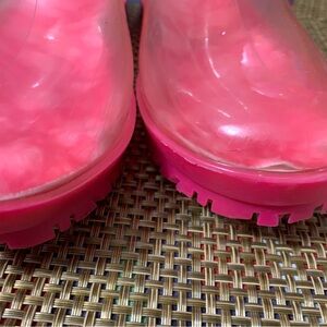Stylish Pink Women's Shoes